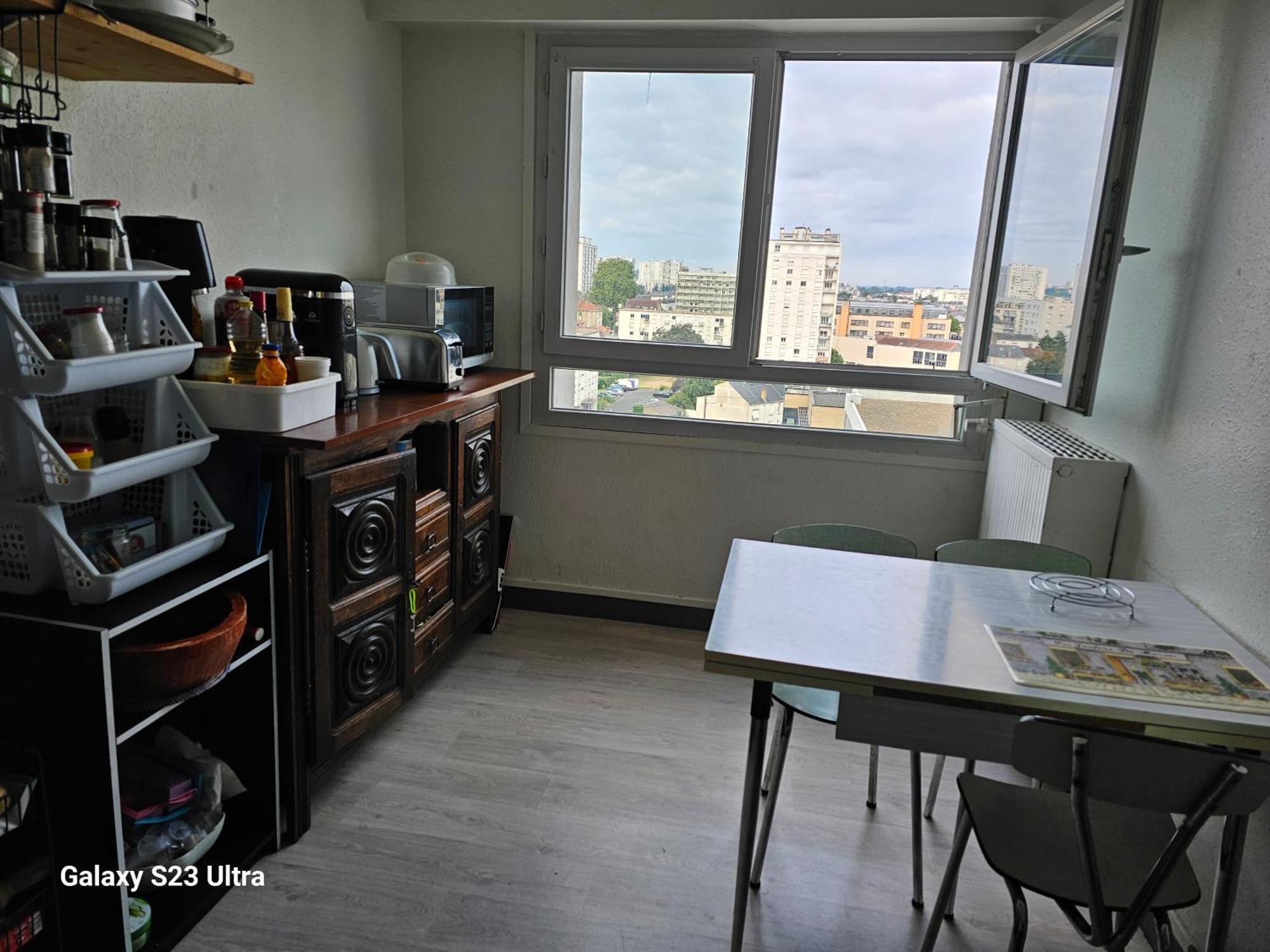 Homestay Privee Dans A Centre