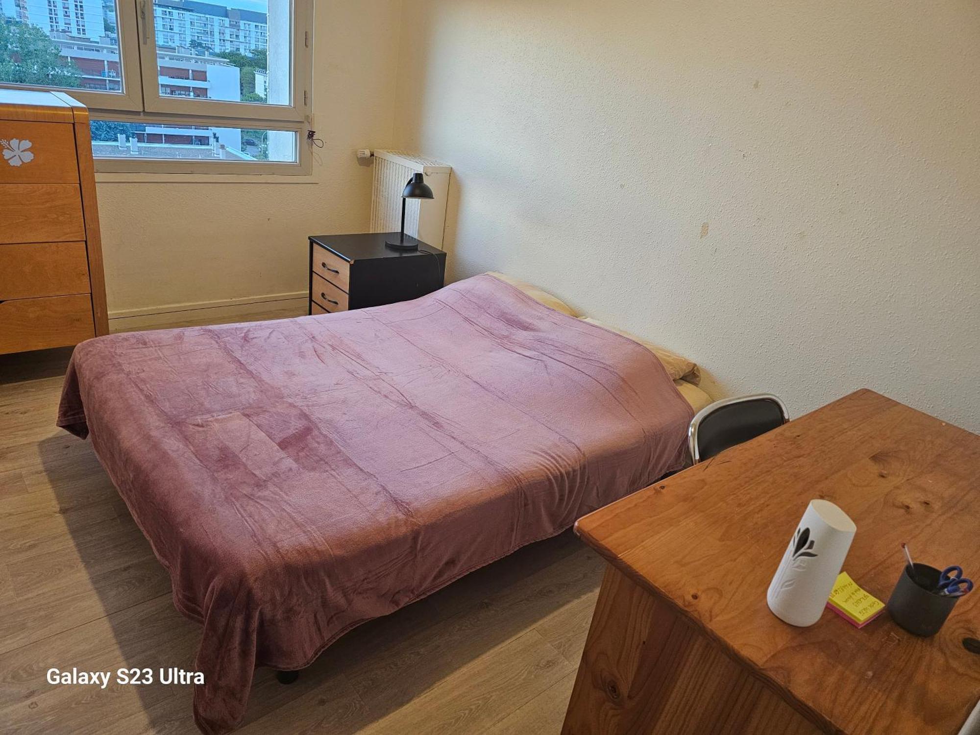 Privee Dans A Centre Homestay *